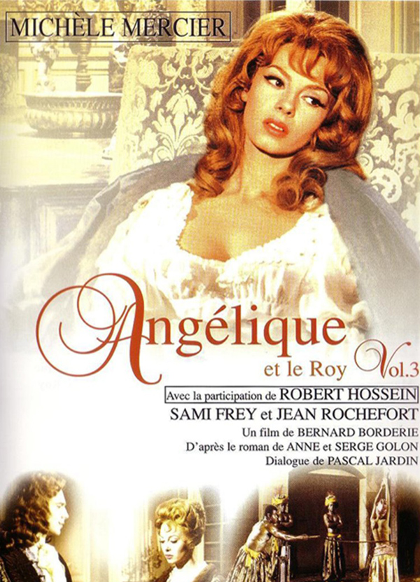 Affichecinema